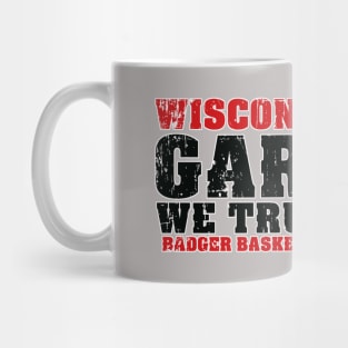 In Gard We Trust Mug